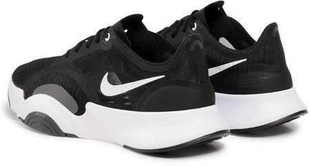 NIKE Buty Superrep Go CJ0773 010 Czarny - Ceny i opinie - Ceneo.pl