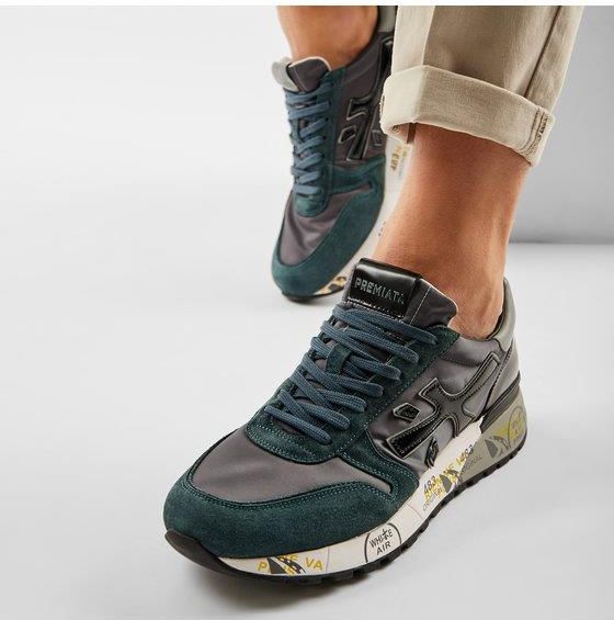 Footbox - Кроссовки Mick 5015