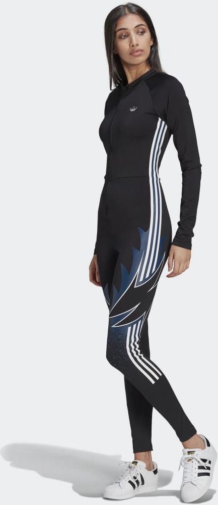 adidas fakten catsuit