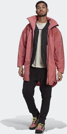 Adidas MYSHELTER 4IN1 Parka GK8704 - Ceny i opinie - Ceneo.pl