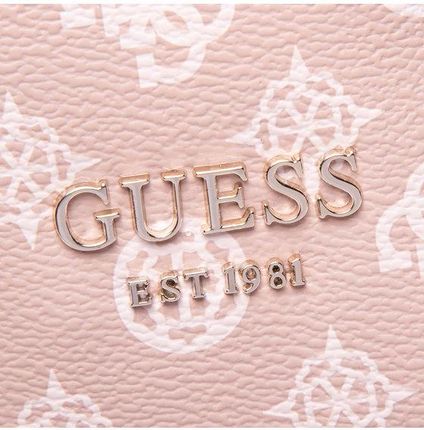 Guess Torebka Vikky (PQ) HWPQ69 95240 Różowy