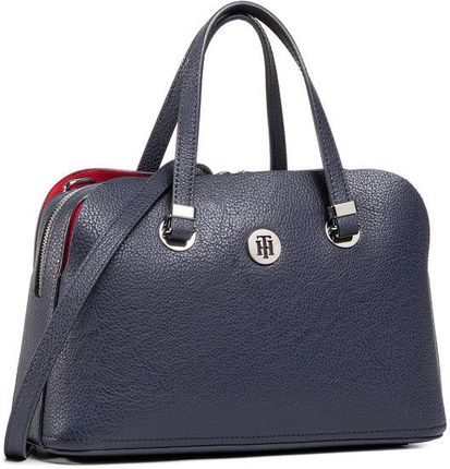 Tommy hilfiger 2024 core med satchel