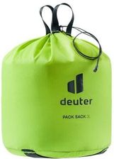 Zdjęcie Deuter Worek Bagażowy Pack Sack 3 Citrus - Mirsk