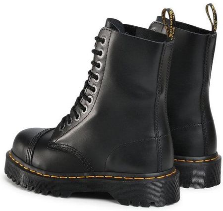 Dr. Martens Glany 8761 Bxb Boot 10966001 Czarny