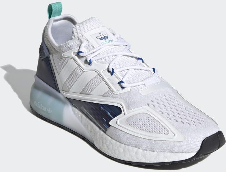 Adidas Zx 2K Boost Shoes H05148 - Ceny i opinie - Ceneo.pl