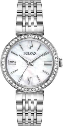 Bulova Classic Ladies 96X153
