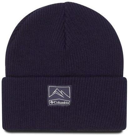 Columbia Czapka Whirlibird Cuffed Beanie Cu0214 Granatowy