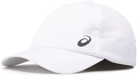 Asics Czapka Z Daszkiem Esnt Cap 3033A431 Biały