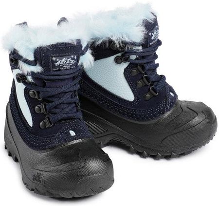 North face shop youth shellista extreme