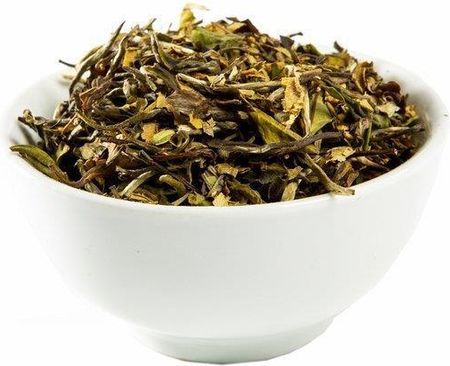 Quba Caffe Herbata Biała Z Dodatkami Słodka Pokusa 50G - zdjęcie 5
