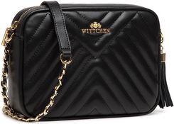 Zdjęcie WITTCHEN TOREBKA - 29-4E-007-10 CZARNY - Lublin