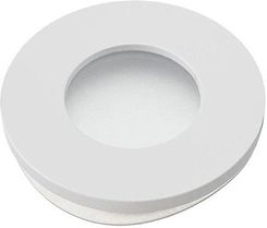 Zdjęcie ELIGHT - OPRAWKA OKRĄGŁA GU10 IP44 - BIAŁY - EKZ305 - Gdynia