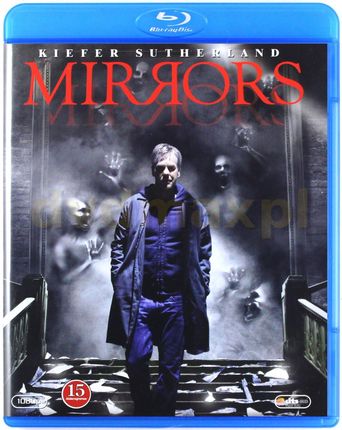 Mirrors (Lustra) [Blu-Ray]