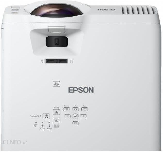 新品 送料無料 EPSON エプソン EB-L200SW riosmauricio.com