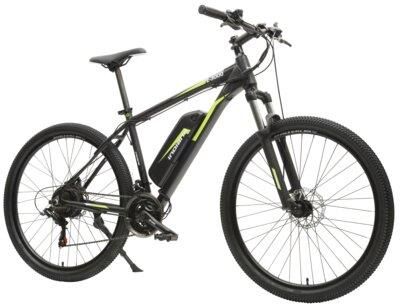 rower elektryczny indiana