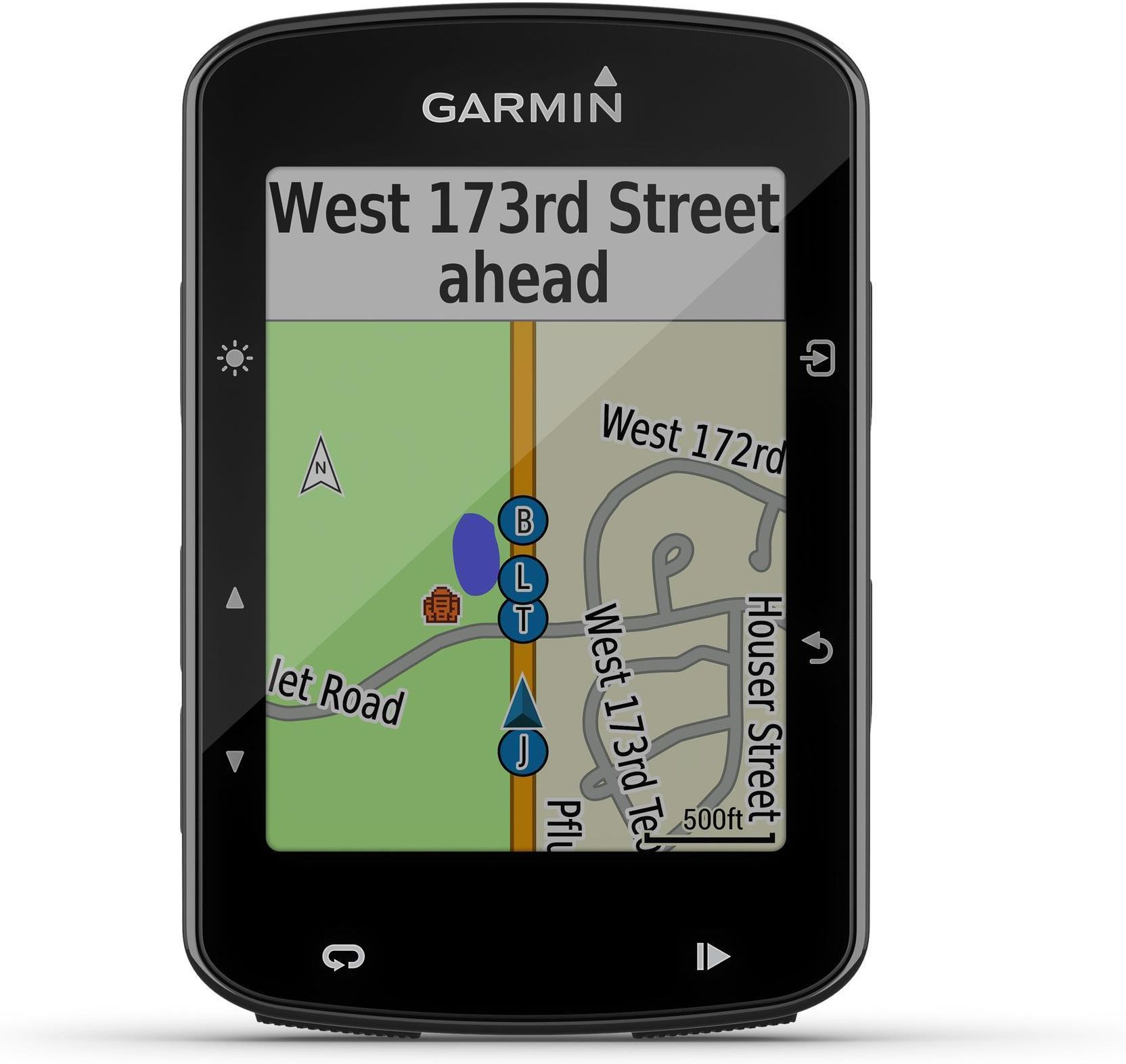 garmin edge 520 plus argos