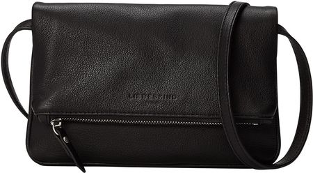 Liebeskind Berlin Torba Na Rami 'Aloe' Czarny - Ceny i opinie - Ceneo.pl