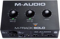 M-Audio M-Track Solo