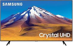 Zdjęcie Telewizor LED Samsung UE43TU7022 43 cale 4K UHD - Wejherowo