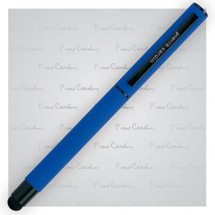 Pierre Cardin Pióro kulkowe touch pen, soft touch CELEBRATION (B0300606IP304)