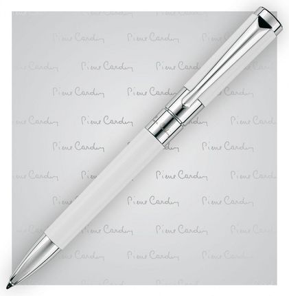 Pierre Cardin Długopis metalowy AURELIE (B0100400IP306)