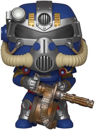 アメコミ funko pop Fallout Funko Pop Games Fallout T-51 Power Armor Nuka Cola Limited