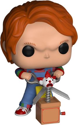 Funko Chucky Child&Apos;S Play 2 Chucky Vinyl Figure 841 Pop