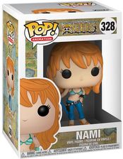 Zdjęcie Funko One Piece Nami Vinyl Figure 328 Pop - Szlichtyngowa