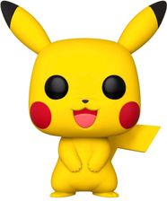 nowy Funko Pop Pokémon Pikachu Vinyl Figure 353 Pop
