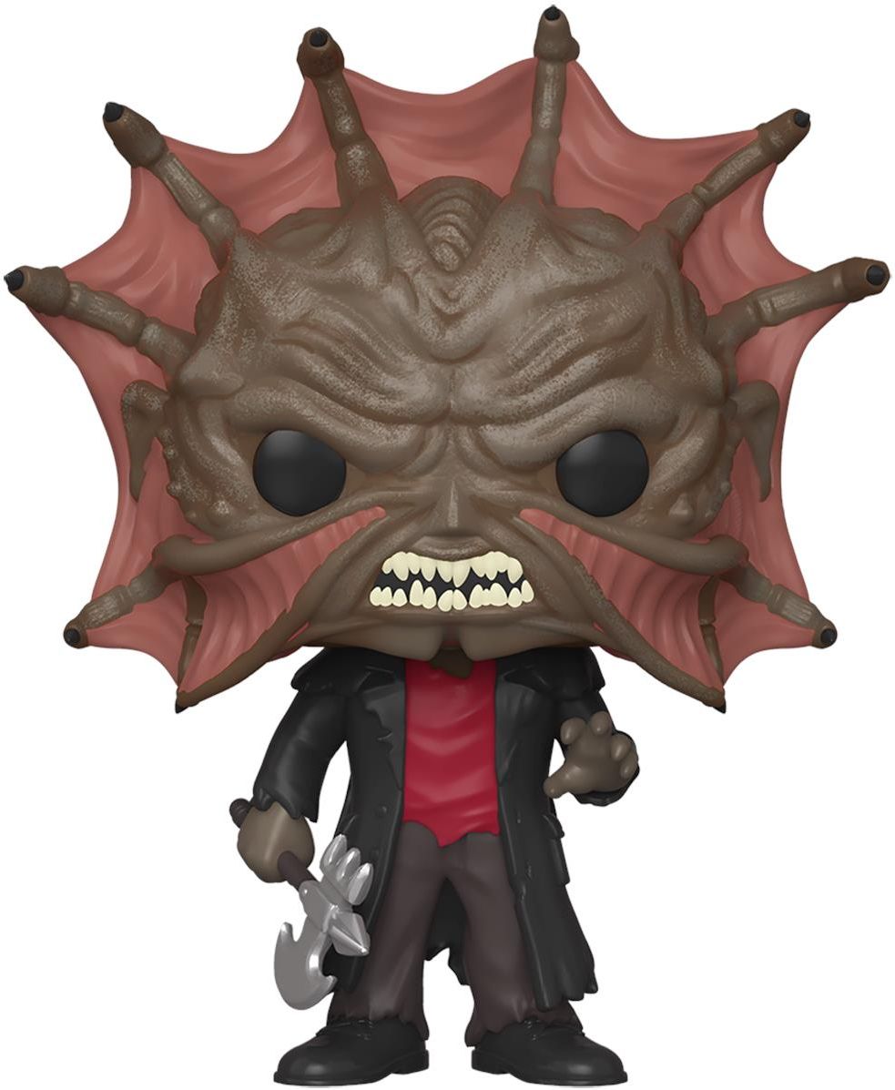 ジーパーズ・クリーパーズ JEEPERS CREEPERS funko POP FUNKO POP! MOVIES: Jeepers Creepers - The Creeper : Amazon