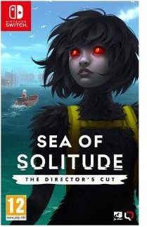 Sea of Solitude - The Director's Cut (Gra NS)