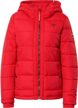 Alife and kickin on sale janis padded jacket