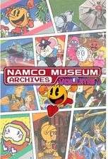 Zdjęcie Namco Museum Archives Volume 1 (Gra NS) - Piastów