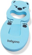 Zdjęcie Babyono Zabezpieczenia Do Drzwi Blokada 947/02 - Katowice