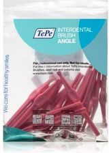 Zdjęcie Tepe Angle Szczoteczki Międzyzębowe 0,4Mm 25 Szt - Dolsk