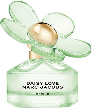Marc Jacobs Daisy Love Spring Woda Toaletowa 50Ml