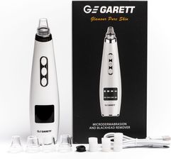 Zdjęcie Garett Urządzenie do mikrodermabrazji Beauty Pure Skin - Sulechów