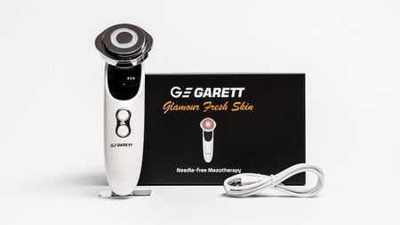 Garett Urządzenie do mezoterapii Beauty Fresh Skin