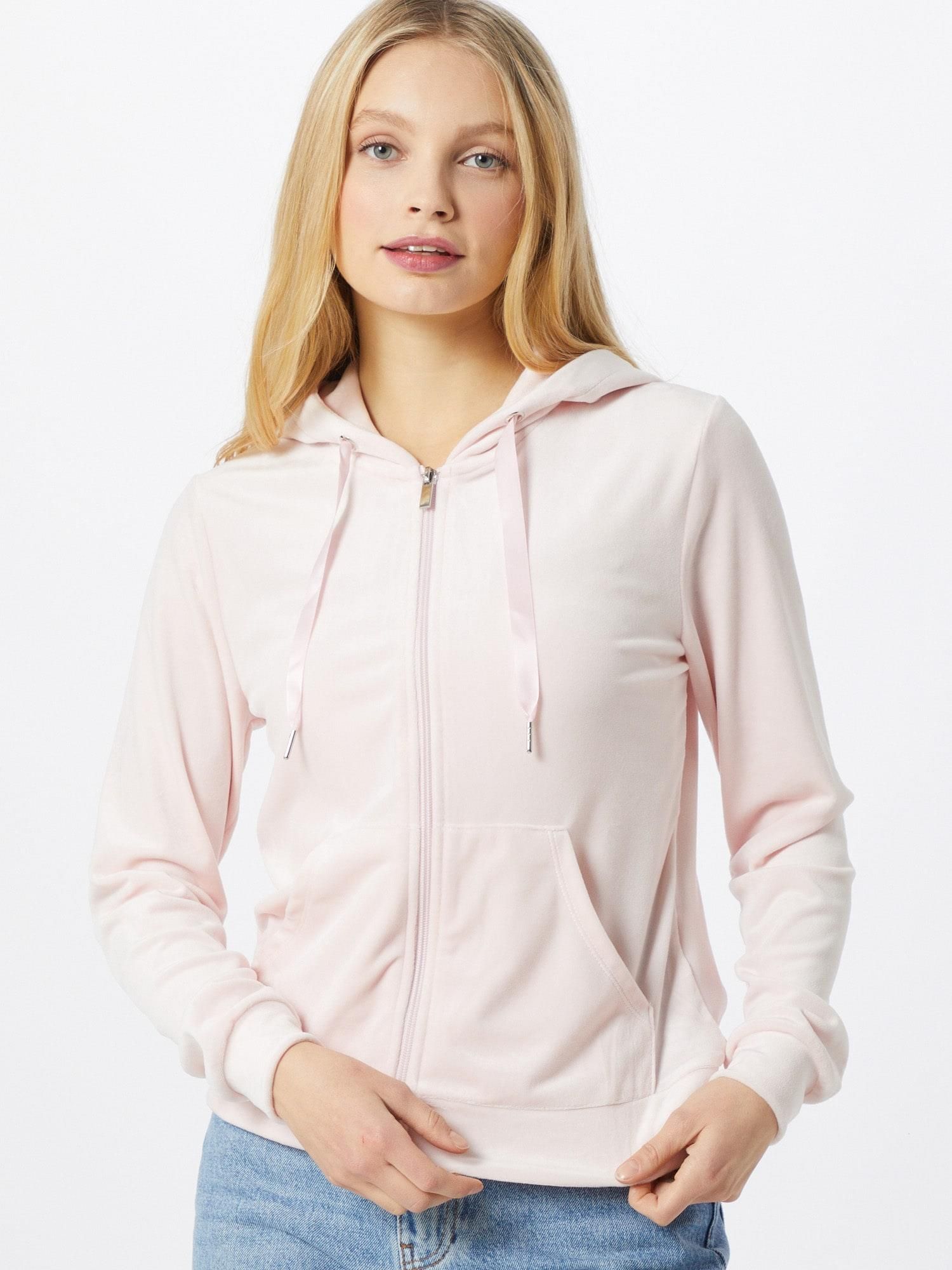 Cecilia hoodie gina online tricot