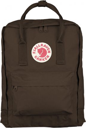 Fjallraven Plecak Kanken-Żółty