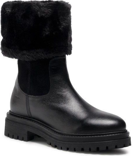 rucky43☆ STAFF STYLING｜THE SHOP YOHJI YAMAMOTO