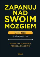 Zdjęcie Zapanuj nad swoim mózgiem. Cztery kroki do - Kielce