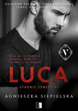 Luca (EPUB)