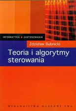 Zdjęcie Teoria i algorytmy sterowania - Wrocław