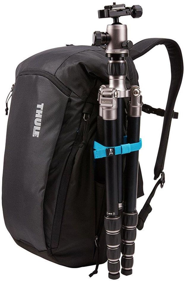 Plecak Thule Plecak Fotograficzny Enroute Camera Backpack 25L Black