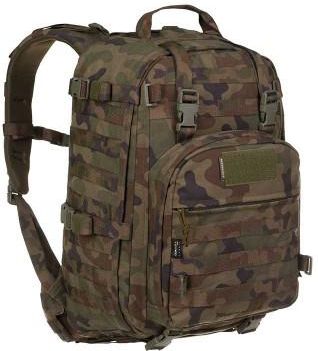 Wisport Plecak Whistler Ii 35L Wz-93 Full Camo