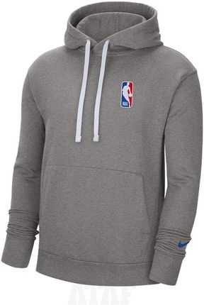 nike nba team 31 overhead hoodie
