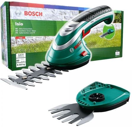 Bosch Isio 3 060083310T