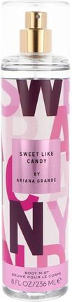 Ariana Grande Sweet Like Candy Body Mist Mgiełka 236 ml