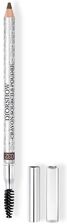 Zdjęcie Dior Diorshow Eyebrow Pencil Powder Kredka Do Brwi 032 Int20 - Sława